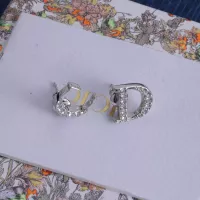 Cheap Christian Dior Earrings For Women #1325925 Replica Wholesale [$22.00 USD] [ITEM#1325925] on Replica Christian Dior Earrings