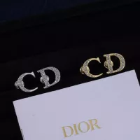 Cheap Christian Dior Earrings For Women #1325925 Replica Wholesale [$22.00 USD] [ITEM#1325925] on Replica Christian Dior Earrings