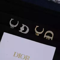 Cheap Christian Dior Earrings For Women #1325925 Replica Wholesale [$22.00 USD] [ITEM#1325925] on Replica Christian Dior Earrings