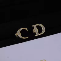 Cheap Christian Dior Earrings For Women #1325926 Replica Wholesale [$22.00 USD] [ITEM#1325926] on Replica Christian Dior Earrings