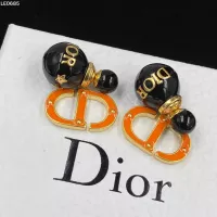 Cheap Christian Dior Earrings For Women #1325930 Replica Wholesale [$25.00 USD] [ITEM#1325930] on Replica Christian Dior Earrings