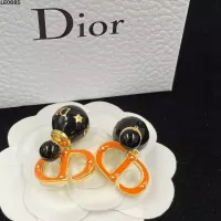 Cheap Christian Dior Earrings For Women #1325930 Replica Wholesale [$25.00 USD] [ITEM#1325930] on Replica Christian Dior Earrings