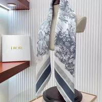 Cheap Christian Dior Silk Squares #1325938 Replica Wholesale [$64.00 USD] [ITEM#1325938] on Replica Christian Dior Scarf