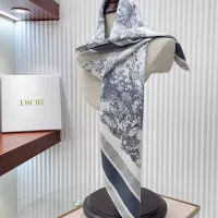 Cheap Christian Dior Silk Squares #1325938 Replica Wholesale [$64.00 USD] [ITEM#1325938] on Replica Christian Dior Scarf
