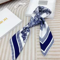 Cheap Christian Dior Silk Squares #1325939 Replica Wholesale [$64.00 USD] [ITEM#1325939] on Replica Christian Dior Scarf