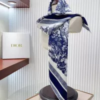 Cheap Christian Dior Silk Squares #1325939 Replica Wholesale [$64.00 USD] [ITEM#1325939] on Replica Christian Dior Scarf