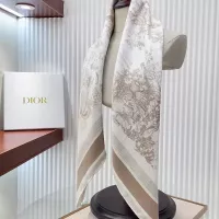 Cheap Christian Dior Silk Squares #1325940 Replica Wholesale [$64.00 USD] [ITEM#1325940] on Replica Christian Dior Scarf
