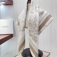 Cheap Christian Dior Silk Squares #1325940 Replica Wholesale [$64.00 USD] [ITEM#1325940] on Replica Christian Dior Scarf