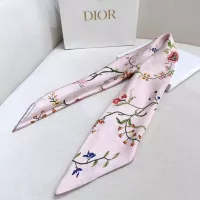 Cheap Christian Dior Silk Squares #1325941 Replica Wholesale [$60.00 USD] [ITEM#1325941] on Replica Christian Dior Scarf