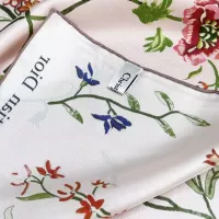 Cheap Christian Dior Silk Squares #1325941 Replica Wholesale [$60.00 USD] [ITEM#1325941] on Replica Christian Dior Scarf