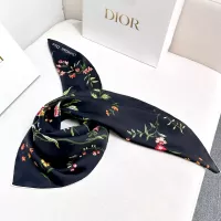 Cheap Christian Dior Silk Squares #1325942 Replica Wholesale [$60.00 USD] [ITEM#1325942] on Replica Christian Dior Scarf
