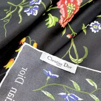 Cheap Christian Dior Silk Squares #1325942 Replica Wholesale [$60.00 USD] [ITEM#1325942] on Replica Christian Dior Scarf