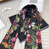 Cheap Christian Dior Silk Squares #1325943 Replica Wholesale [$56.00 USD] [ITEM#1325943] on Replica Christian Dior Scarf