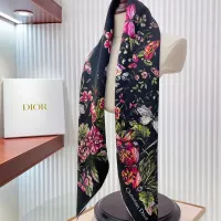 Cheap Christian Dior Silk Squares #1325943 Replica Wholesale [$56.00 USD] [ITEM#1325943] on Replica Christian Dior Scarf