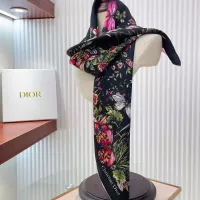 Cheap Christian Dior Silk Squares #1325943 Replica Wholesale [$56.00 USD] [ITEM#1325943] on Replica Christian Dior Scarf