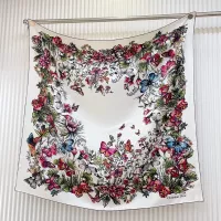Cheap Christian Dior Silk Squares #1325944 Replica Wholesale [$56.00 USD] [ITEM#1325944] on Replica Christian Dior Scarf