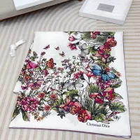Cheap Christian Dior Silk Squares #1325944 Replica Wholesale [$56.00 USD] [ITEM#1325944] on Replica Christian Dior Scarf