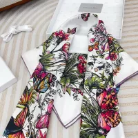 Cheap Christian Dior Silk Squares #1325944 Replica Wholesale [$56.00 USD] [ITEM#1325944] on Replica Christian Dior Scarf