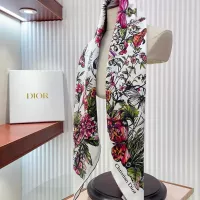 Cheap Christian Dior Silk Squares #1325944 Replica Wholesale [$56.00 USD] [ITEM#1325944] on Replica Christian Dior Scarf