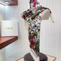 Cheap Christian Dior Silk Squares #1325944 Replica Wholesale [$56.00 USD] [ITEM#1325944] on Replica Christian Dior Scarf