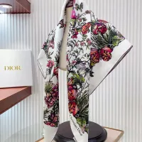 Cheap Christian Dior Silk Squares #1325944 Replica Wholesale [$56.00 USD] [ITEM#1325944] on Replica Christian Dior Scarf