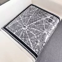 Cheap Christian Dior Silk Squares #1325945 Replica Wholesale [$60.00 USD] [ITEM#1325945] on Replica Christian Dior Scarf