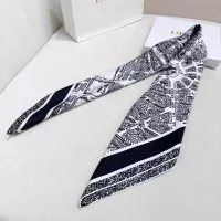 Cheap Christian Dior Silk Squares #1325945 Replica Wholesale [$60.00 USD] [ITEM#1325945] on Replica Christian Dior Scarf