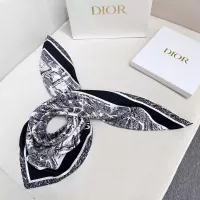 Cheap Christian Dior Silk Squares #1325945 Replica Wholesale [$60.00 USD] [ITEM#1325945] on Replica Christian Dior Scarf