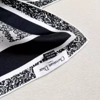 Cheap Christian Dior Silk Squares #1325945 Replica Wholesale [$60.00 USD] [ITEM#1325945] on Replica Christian Dior Scarf
