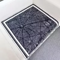 Cheap Christian Dior Silk Squares #1325946 Replica Wholesale [$60.00 USD] [ITEM#1325946] on Replica Christian Dior Scarf