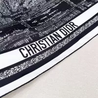 Cheap Christian Dior Silk Squares #1325946 Replica Wholesale [$60.00 USD] [ITEM#1325946] on Replica Christian Dior Scarf