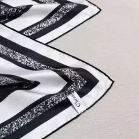 Cheap Christian Dior Silk Squares #1325946 Replica Wholesale [$60.00 USD] [ITEM#1325946] on Replica Christian Dior Scarf
