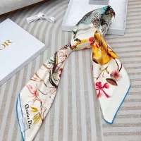 Cheap Christian Dior Silk Squares #1325950 Replica Wholesale [$56.00 USD] [ITEM#1325950] on Replica Christian Dior Scarf