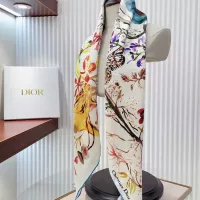 Cheap Christian Dior Silk Squares #1325950 Replica Wholesale [$56.00 USD] [ITEM#1325950] on Replica Christian Dior Scarf