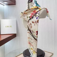 Cheap Christian Dior Silk Squares #1325950 Replica Wholesale [$56.00 USD] [ITEM#1325950] on Replica Christian Dior Scarf