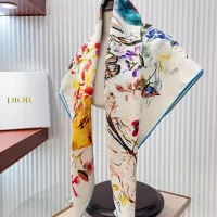 Cheap Christian Dior Silk Squares #1325950 Replica Wholesale [$56.00 USD] [ITEM#1325950] on Replica Christian Dior Scarf
