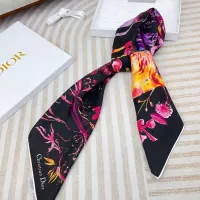 Cheap Christian Dior Silk Squares #1325951 Replica Wholesale [$56.00 USD] [ITEM#1325951] on Replica Christian Dior Scarf