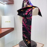 Cheap Christian Dior Silk Squares #1325951 Replica Wholesale [$56.00 USD] [ITEM#1325951] on Replica Christian Dior Scarf