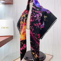 Cheap Christian Dior Silk Squares #1325951 Replica Wholesale [$56.00 USD] [ITEM#1325951] on Replica Christian Dior Scarf