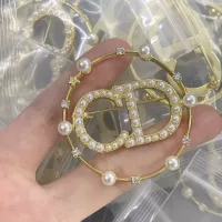 Cheap Christian Dior Brooches For Women #1325955 Replica Wholesale [$25.00 USD] [ITEM#1325955] on Replica Christian Dior Brooches