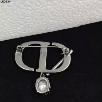 Cheap Christian Dior Brooches For Women #1325957 Replica Wholesale [$25.00 USD] [ITEM#1325957] on Replica Christian Dior Brooches