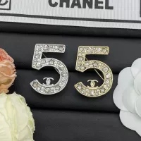 Cheap Chanel Brooches For Women #1325963 Replica Wholesale [$25.00 USD] [ITEM#1325963] on Replica Chanel Brooches