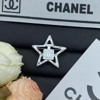 Cheap Chanel Brooches For Women #1325967 Replica Wholesale [$25.00 USD] [ITEM#1325967] on Replica Chanel Brooches