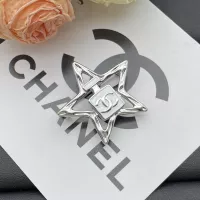 Cheap Chanel Brooches For Women #1325967 Replica Wholesale [$25.00 USD] [ITEM#1325967] on Replica Chanel Brooches