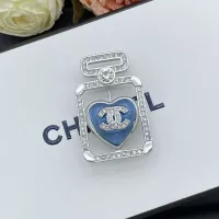Cheap Chanel Brooches For Women #1325972 Replica Wholesale [$27.00 USD] [ITEM#1325972] on Replica Chanel Brooches