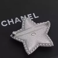 Cheap Chanel Brooches For Women #1325974 Replica Wholesale [$25.00 USD] [ITEM#1325974] on Replica Chanel Brooches