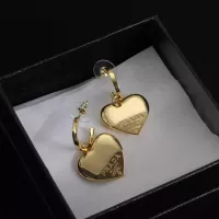 Cheap Prada Earrings For Women #1325996 Replica Wholesale [$25.00 USD] [ITEM#1325996] on Replica Prada Earrings