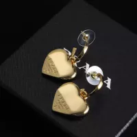 Cheap Prada Earrings For Women #1325996 Replica Wholesale [$25.00 USD] [ITEM#1325996] on Replica Prada Earrings