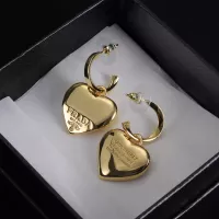 Cheap Prada Earrings For Women #1325996 Replica Wholesale [$25.00 USD] [ITEM#1325996] on Replica Prada Earrings