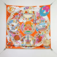 Cheap Louis Vuitton Silk Squares #1325997 Replica Wholesale [$64.00 USD] [ITEM#1325997] on Replica Louis Vuitton Scarf